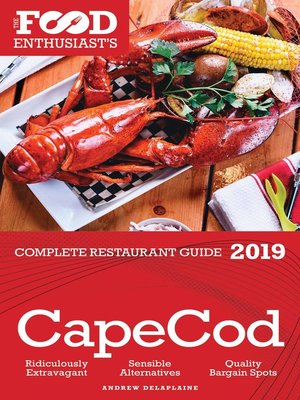 cover image of Cape Cod